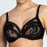 Lise Charmel - Desirs de Venise podprsenka vysoká nevyztužená noir 90F BCJ6135