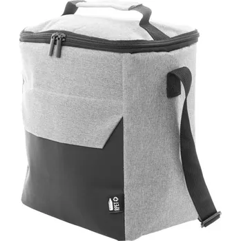 turistický batoh Chladicí taška RPET Blacol - Šedá