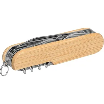 kapesní nůž Kapesní Nůž Bamboo Helper
