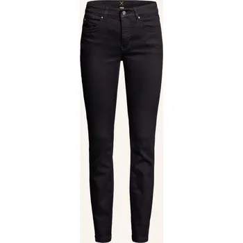 Dámské džíny Mac Dámské Skinny Džíny Dream, d999 black-black, 44