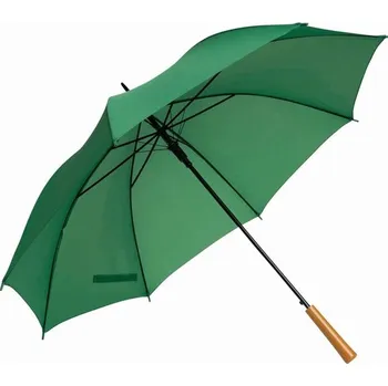 Deštník Automatický Holový Deštník Limbo - Zelená