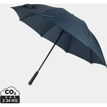 Deštník 23" deštník VINGA Baltimore z RPET AWARE™ - Námořní Modř