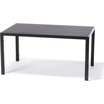 Zahradní stůl Zahradní stůl s artwood deskou Bonami Selection Viking, 150 x 90 cm ID_1363529