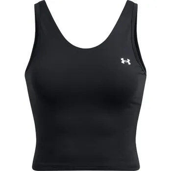 Dámské funkční tílko Under Armour MOTION TANK EMEA W černé 1388648-001 - L | UK 7 | US 9,5