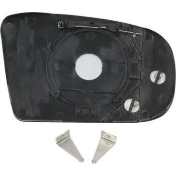 Autosklo Sklo do zrcátka, vnější zrcátko LORO 2420G01