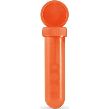 Bublifuk BUBBLY. Bublifuk - Oranžová