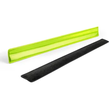 Samosvorný pásek BONDO - žlutá