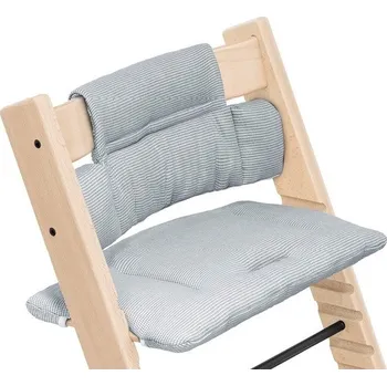Polštář STOKKE Tripp Trapp Classic Polštářek OCS Nordic Blue