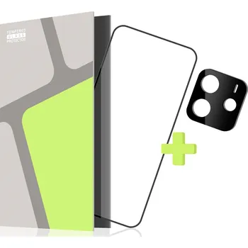 Tempered Glass Protector pro Xiaomi Redmi Note 14 5G + sklo na kameru