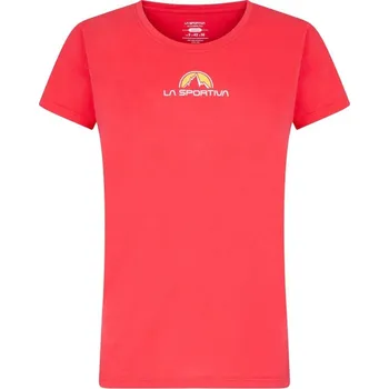 Dámské tričko La Sportiva Footstep tee Woman