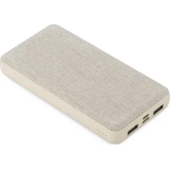 Powerbanka Powerbanka rPET REPPO 10000 mAh