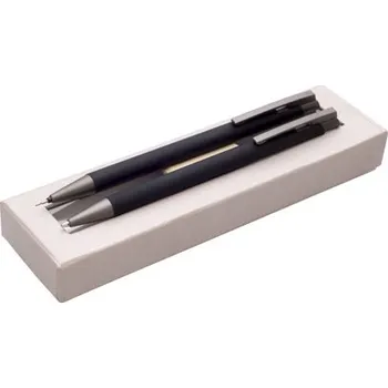 Armi Soft Sada Kov Bp+Mp - Černá