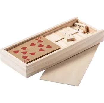 Desková hra Sada Her Carmon