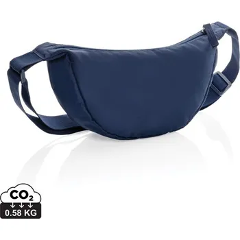 Ledvinka Ledvinka Crescent z RPET AWARE™ - Námořní Modř