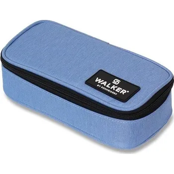 Penál Schneiders Studentský penál Walker Popcorn/Niagara