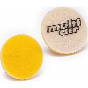 Filtr pro motocykl MULTI AIR vzduchový filtr SUZUKI JR 50 78-02; KAWASAKI KXF 50 03-06; KDX 50 03-06 (MULTI AIR vzduchový filtr SUZUKI JR 50 78-02; KAWASAKI KXF 50 03-06; KDX 50 03-06)