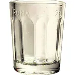 odlivka lisovka 20ml s cejchem