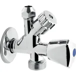 ventil kombi pračk.roh.se zp.kl.3/8"x1/2"x3/4" CF5104