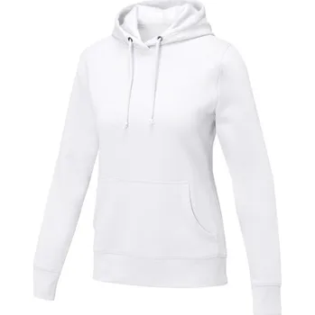 Dámská mikina Dámská mikina Charon - Bílá / XS