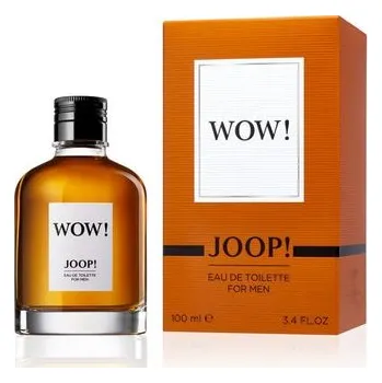 Pánský parfém Joop! Wow! for Men M EDT 40 ml