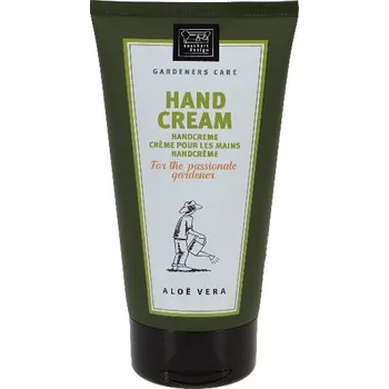 Péče o ruce Krém pro namáhané ruce GARDNERS, s Aloe Vera, 150ml, BIO|Esschert Design
