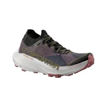 Dámská běžecká obuv La Sportiva Prodigio Pro Woman Night Sky/Rosebay růžová 37 EU