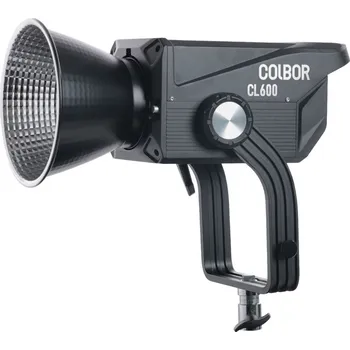 Studiové světlo COLBOR CL-600 BI-color video LED světlo
