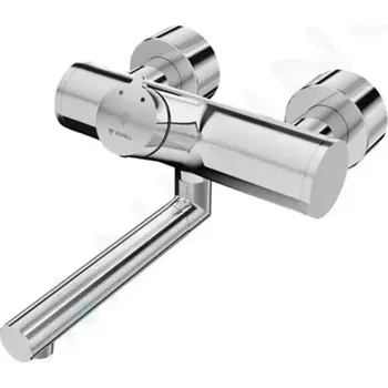 Vodovodní baterie Schell Vitus Umyvadlová baterie, chrom, 016510699