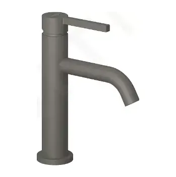 Kludi Nova Fonte Umyvadlová baterie, matná šedá, 20026O115