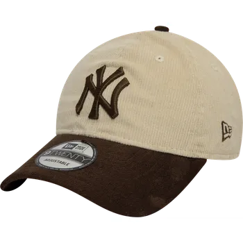 Čepice Kšiltovka Era New York Yankees 9Twenty Curved Cap 60595308-60595308 Velikost OSFM