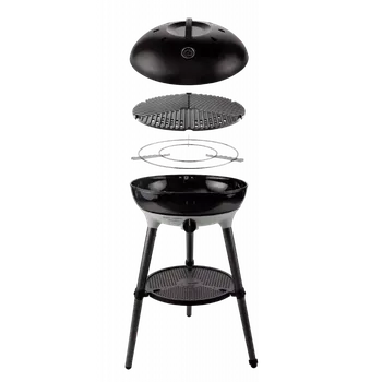 Zahradní gril DOMETIC - CADAC Přenosný plynový gril Cadac Carri Chef 50 BBQ