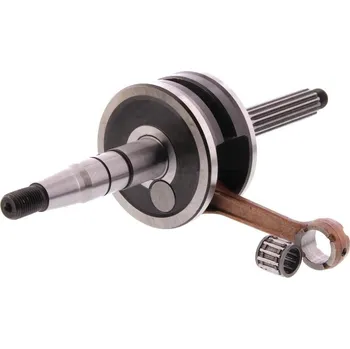 Motor pro motocykl Novascoot Kliková hřídel standard CPI/Keeway 19040051