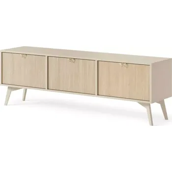 Televizní stolek Televizní stolek Forest II 158 cm béžový