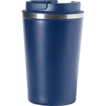 Termohrnek Termo hrnek Indicut - Tmavě Modrá