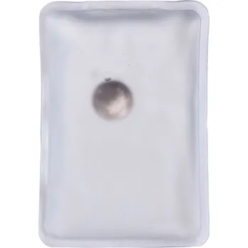 Polštář Tepelný polštářek Soothing - Bílá