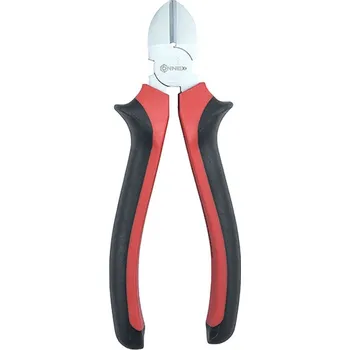 Kleště CONMETALL Kleště boční štípací 160mm 2K madlo