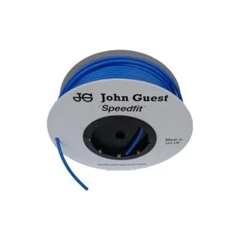 Příslušenství pro lednici John Guest J-G hadice 1/4" modrá