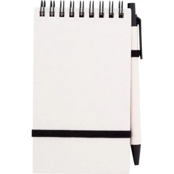 Blok Z Krabice Od Mléka Relact Jot - Černá