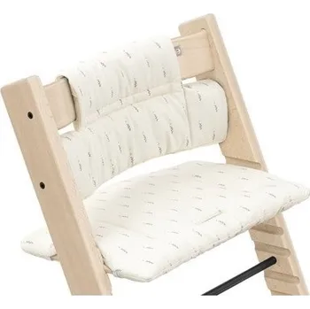 Polštář STOKKE Tripp Trapp Classic Polštářek OCS Wheat Cream