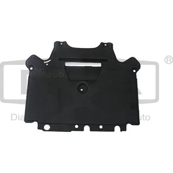 Motorový prostor Izolace motorového prostoru DPA 88631697502