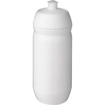Láhev HydroFlex™ 500 ml sportovní láhev - Bílá
