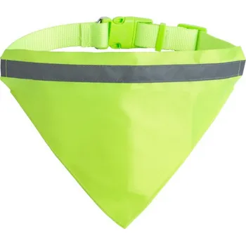 Obojek pro psa Reflexní obojek pro psy Lurex