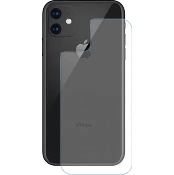 Matná ochranná fólie na zadní stranu pro iPhone 11