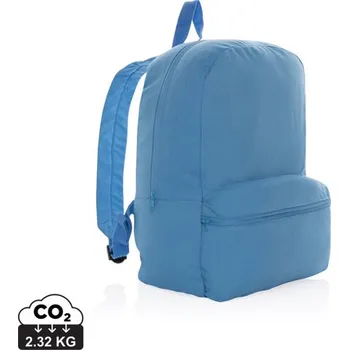 Městský batoh Batoh Impact z 285g recykl. canvas - Tranquil Blue