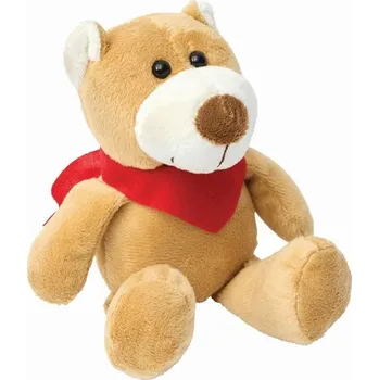 plyšák Plyšový Medvídek Tubbs