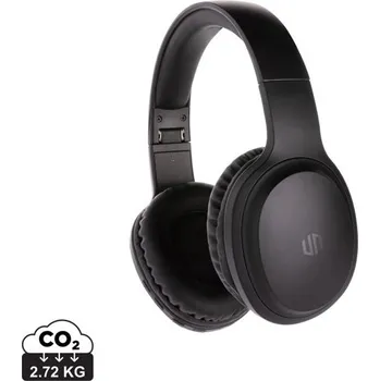 Sluchátka Bezdrátová sluchátka Urban Vitamin Belmont - Černá