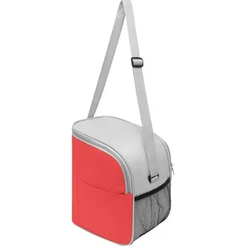 turistický batoh Termo Taška Glacial - Červená