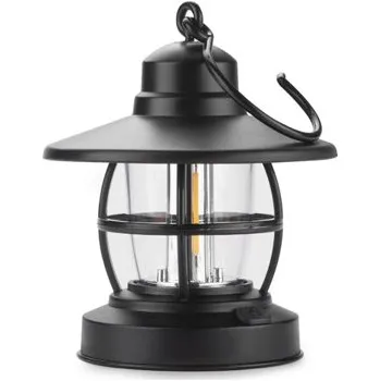 Svítilna Kempingová lampa CAMPE