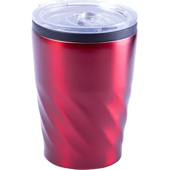 Termohrnek Termo Hrnek Wapper - Červená