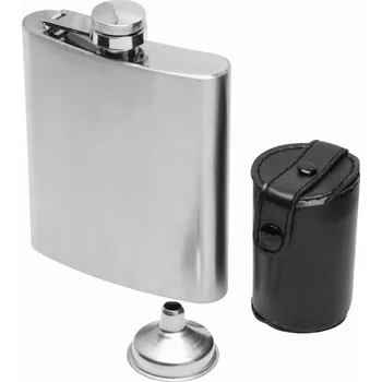 Outdoor vaření 7 Dílná Nerezová Sada Gentlem